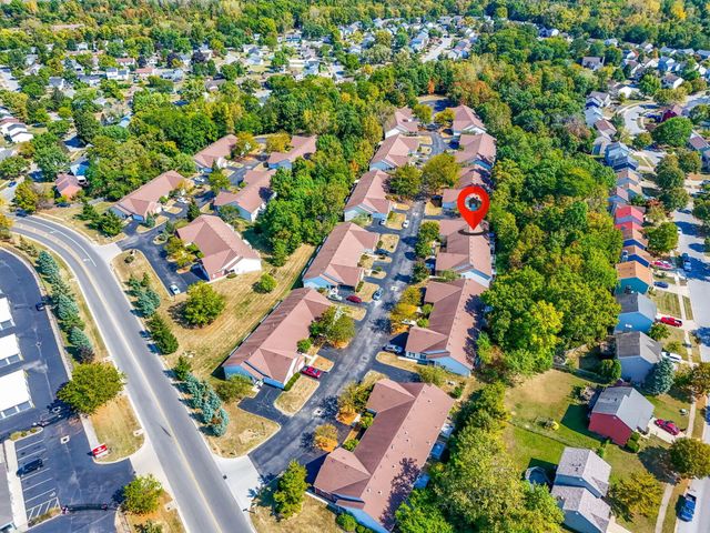 4512 White Leaf Way, Columbus, OH 43228