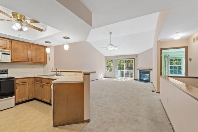 4512 White Leaf Way, Columbus, OH 43228