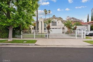 6325 Yolanda, Tarzana, CA 91335