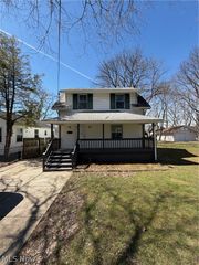 404 Noah Avenue, Akron, OH 44320