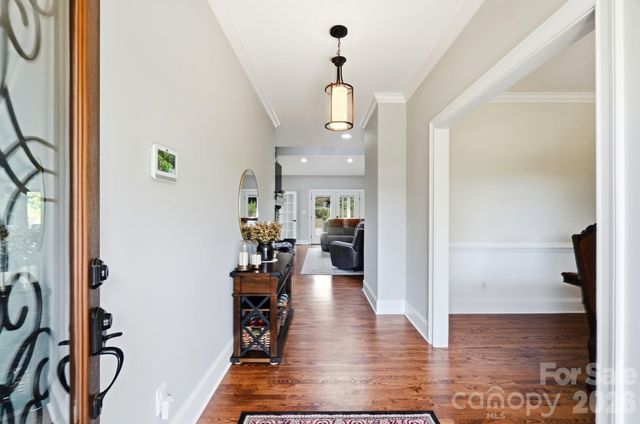 211 Winthrow Creek Road, Mooresville, NC 28115