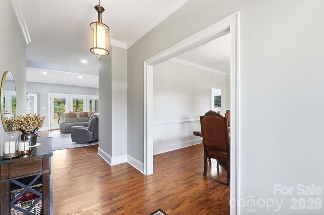 211 Winthrow Creek Road, Mooresville, NC 28115