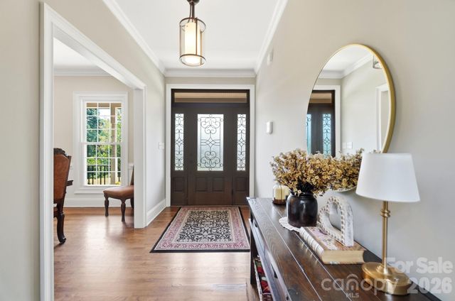 211 Winthrow Creek Road, Mooresville, NC 28115