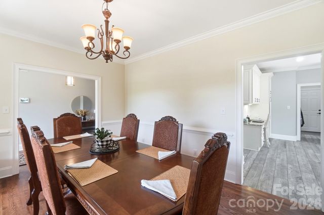 211 Winthrow Creek Road, Mooresville, NC 28115