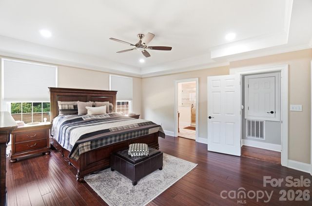 211 Winthrow Creek Road, Mooresville, NC 28115