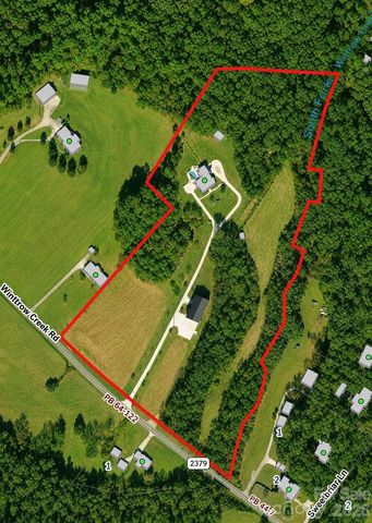 211 Winthrow Creek Road, Mooresville, NC 28115