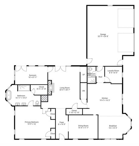 211 Winthrow Creek Road, Mooresville, NC 28115