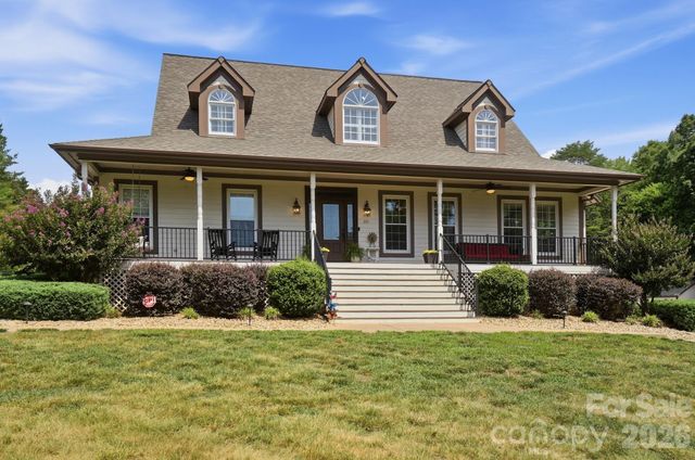211 Winthrow Creek Road, Mooresville, NC 28115