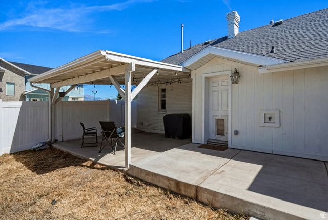 5346 W 3500 S, West Valley City, UT 84120