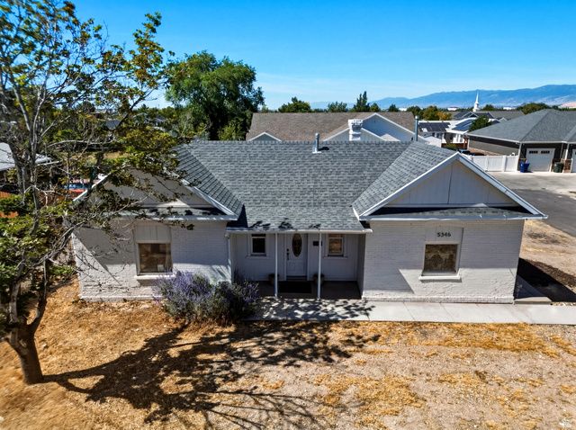 5346 W 3500 S, West Valley City, UT 84120