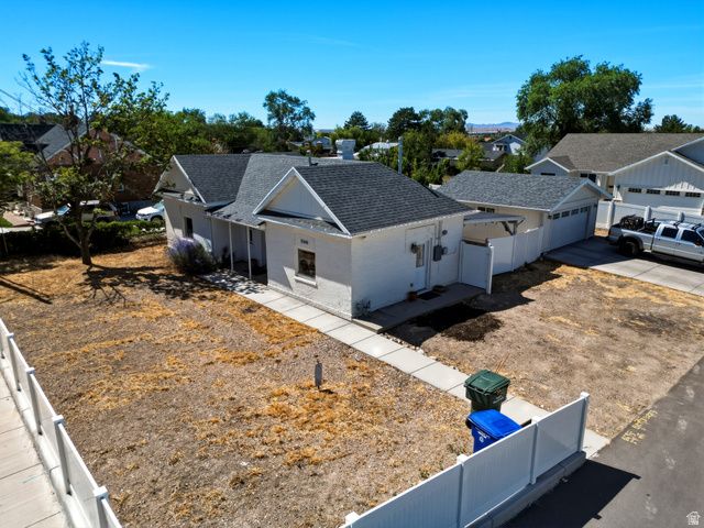 5346 W 3500 S, West Valley City, UT 84120