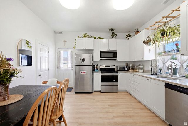 5346 W 3500 S, West Valley City, UT 84120