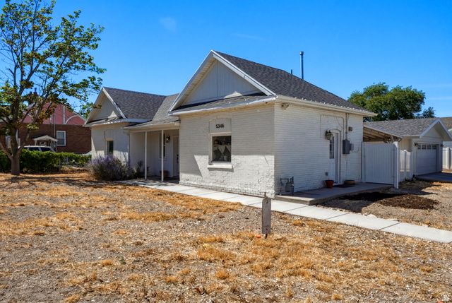 5346 W 3500 S, West Valley City, UT 84120