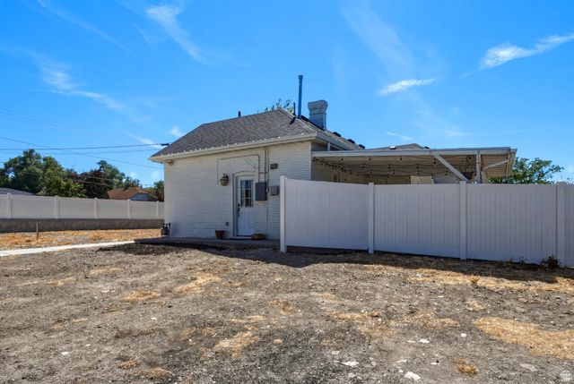 5346 W 3500 S, West Valley City, UT 84120