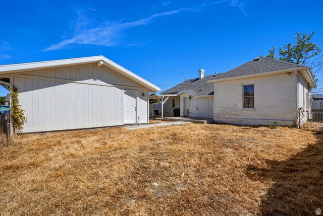 5346 W 3500 S, West Valley City, UT 84120
