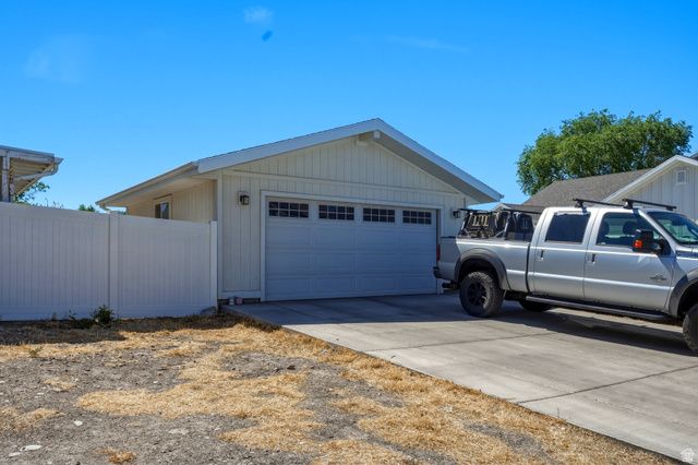 5346 W 3500 S, West Valley City, UT 84120