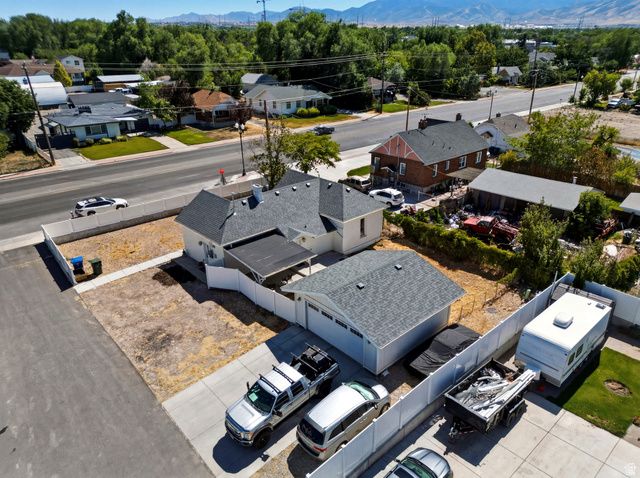 5346 W 3500 S, West Valley City, UT 84120