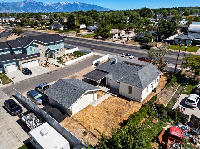 5346 W 3500 S, West Valley City, UT 84120
