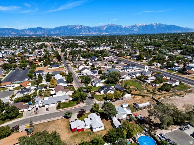 5346 W 3500 S, West Valley City, UT 84120