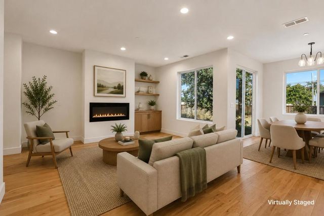 2525 Armstrong Place, Santa Clara, CA 95050