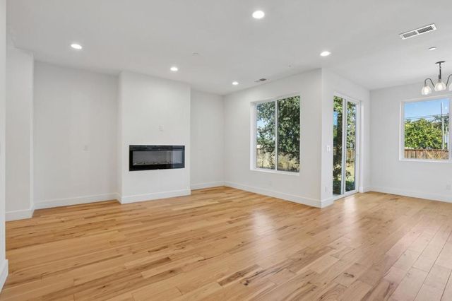 2525 Armstrong Place, Santa Clara, CA 95050