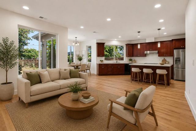 2525 Armstrong Place, Santa Clara, CA 95050