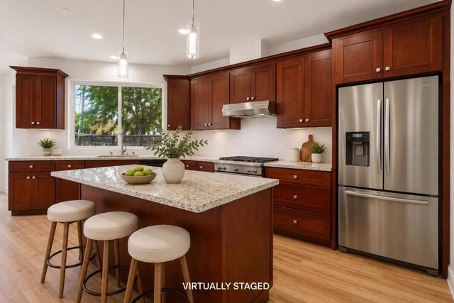 2525 Armstrong Place, Santa Clara, CA 95050