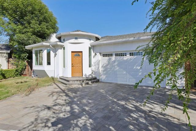 2525 Armstrong Place, Santa Clara, CA 95050