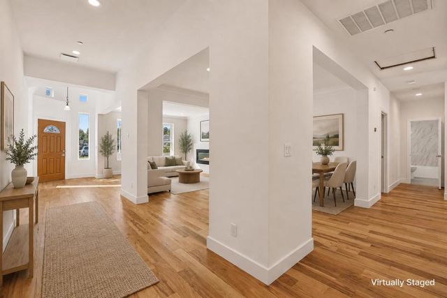 2525 Armstrong Place, Santa Clara, CA 95050