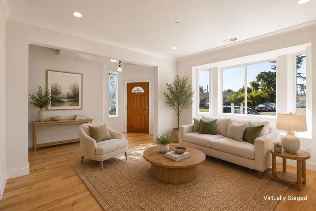 2525 Armstrong Place, Santa Clara, CA 95050