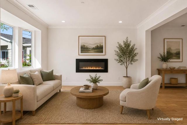 2525 Armstrong Place, Santa Clara, CA 95050