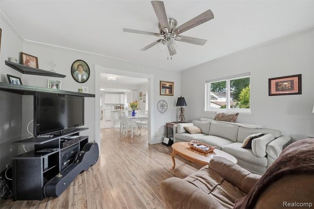 2859 Horton Street, Ferndale, MI 48220