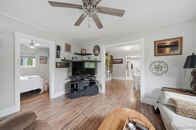 2859 Horton Street, Ferndale, MI 48220