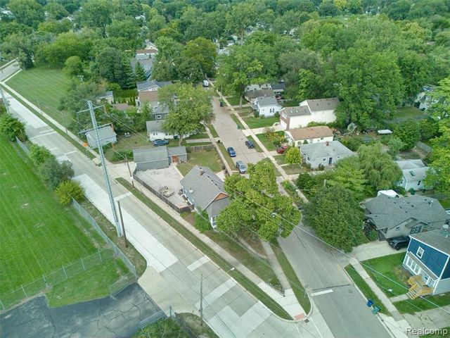 2859 Horton Street, Ferndale, MI 48220