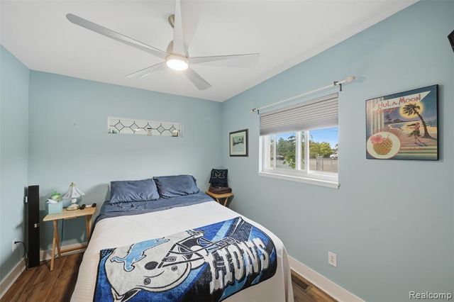 2859 Horton Street, Ferndale, MI 48220