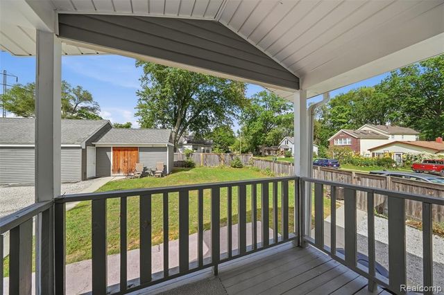2859 Horton Street, Ferndale, MI 48220