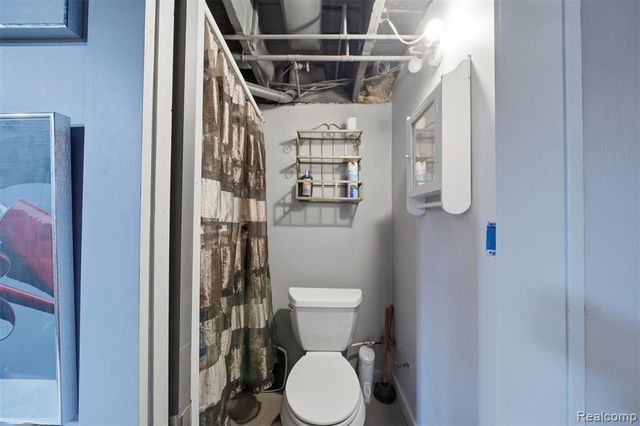 2859 Horton Street, Ferndale, MI 48220