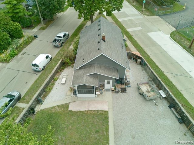 2859 Horton Street, Ferndale, MI 48220