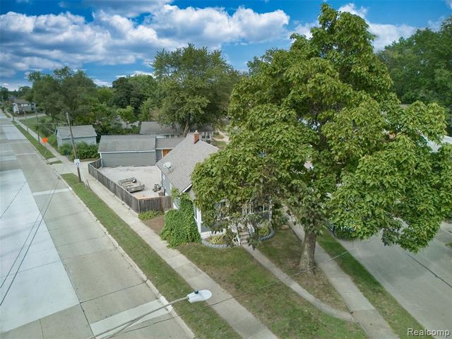 2859 Horton Street, Ferndale, MI 48220