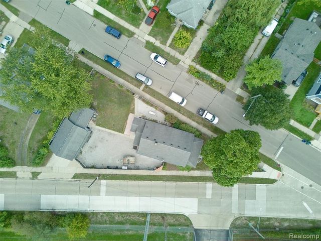 2859 Horton Street, Ferndale, MI 48220