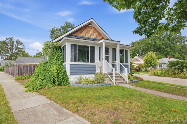 2859 Horton Street, Ferndale, MI 48220