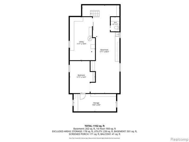 2859 Horton Street, Ferndale, MI 48220