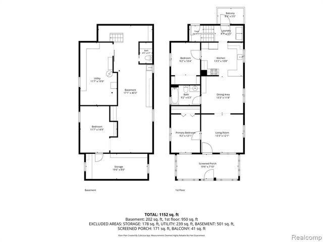 2859 Horton Street, Ferndale, MI 48220