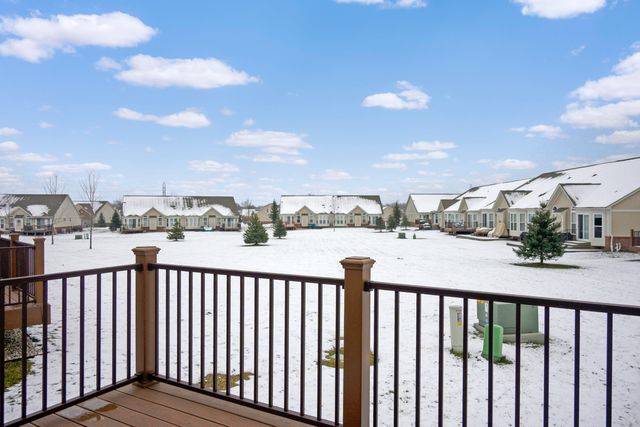 21868 Kensett Drive, Macomb, MI 48042