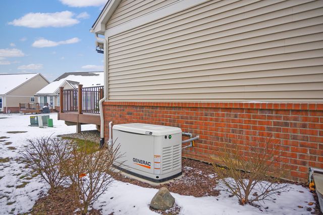 21868 Kensett Drive, Macomb, MI 48042