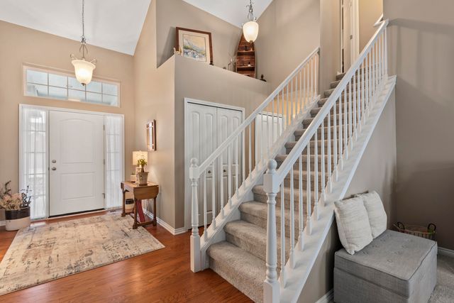 21868 Kensett Drive, Macomb, MI 48042