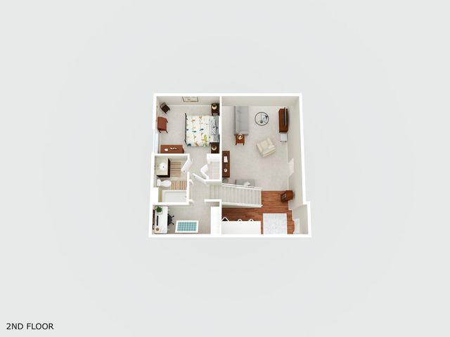 21868 Kensett Drive, Macomb, MI 48042