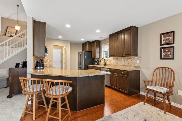 21868 Kensett Drive, Macomb, MI 48042