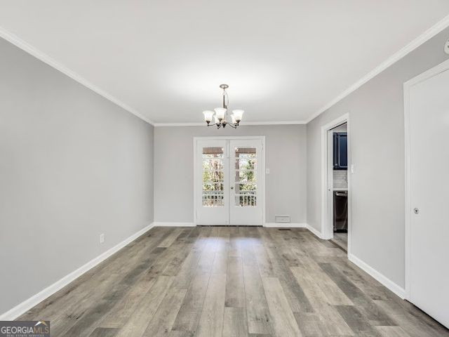 789 Pinewood Drive, Macon, GA 31204
