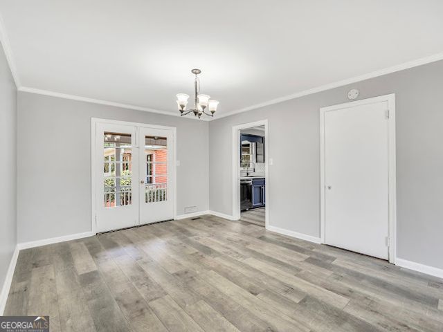 789 Pinewood Drive, Macon, GA 31204